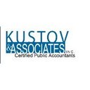 Kustov & Associates, Inc. company logo