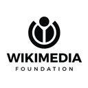 Wikimedia Foundation company logo