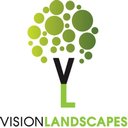 Vision Landscapes Florida company logo