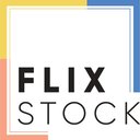 Flixstock company logo