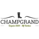 Champgrand company logo