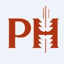 Prairie Homestead Senior Living company logo