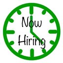 InTime Staffing company logo