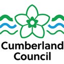 Cumberland Council company logo