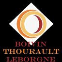 SCP BOIVIN THOURAULT LEBORGNE company logo