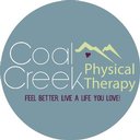 Coal Creek Physical Therapy company logo