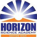 Horizon Science Academy (High School), Dayton company logo