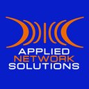 Applied Network Solutions Inc company logo