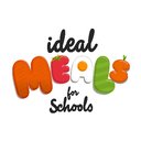 Ideal School Meals company logo
