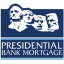 Presidential Bank company logo