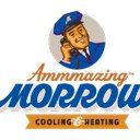 Morrow Mechanical company logo