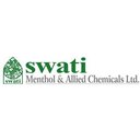 Swati Menthol And Allied Chemicals limited company logo