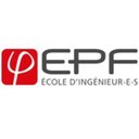 EPF company logo