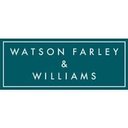 Watson Farley &amp; Williams company logo