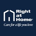 Right at Home UK Mid Sussex company logo