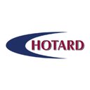 Hotard company logo