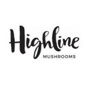 Highline Mushrooms company logo