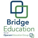 Bridge Education company logo