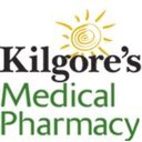 Kilgore's Medical Pharmacy company logo
