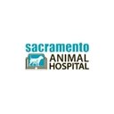 Sacramento Animal Hospital company logo