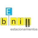 BNI ESTACIONAMIENTOS SA DE CV company logo