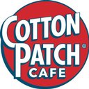 Cotton Patch Café company logo
