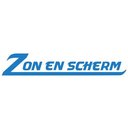 Zon en scherm company logo