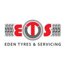 Eden Tyres &amp; Servicing company logo