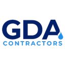 GDA Contractors company logo