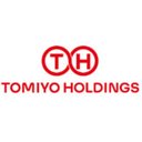 富世ホールディングス　株式会社 company logo