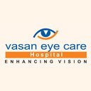 Vasan Eye Care Hospital company logo