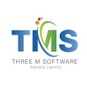 Three M Software company logo
