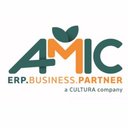 Software Company AMIC GmbH company logo