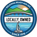 Kelowna Ready-Mix Inc. company logo