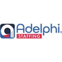 Adelphi Staffing company logo