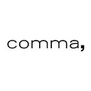 COMMA, 梅田店 company logo