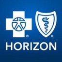Horizon Blue Cross Blue Shield of New Jersey company logo