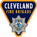 Cleveland Fire Brigade company logo