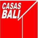 Casas Bali company logo