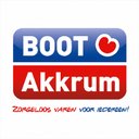 Boot Akkrum BV company logo