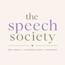 The Speech Society company logo