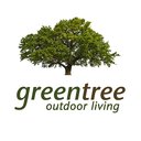 Greentree Outdoor Living company logo