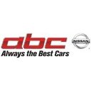 ABC Nissan company logo
