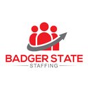 Badger State Staffing company logo