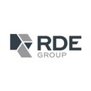 RDE group company logo