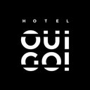Hotel Oui GO! company logo