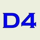 D4 Construction Services LLC company logo