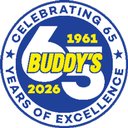 Buddy's Home Furnishings company logo