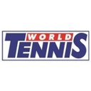 World Tennis company logo