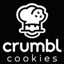 Crumbl Cookies Franchises company logo